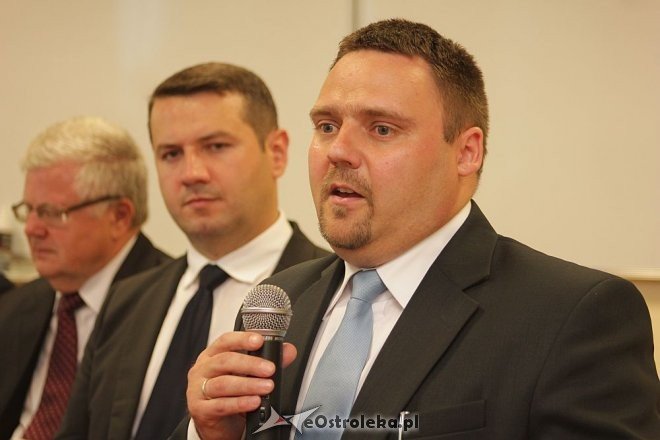 Spotkanie z politykami SLD [06.06.2013] - zdjęcie #34 - eOstroleka.pl
