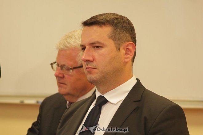 Spotkanie z politykami SLD [06.06.2013] - zdjęcie #14 - eOstroleka.pl