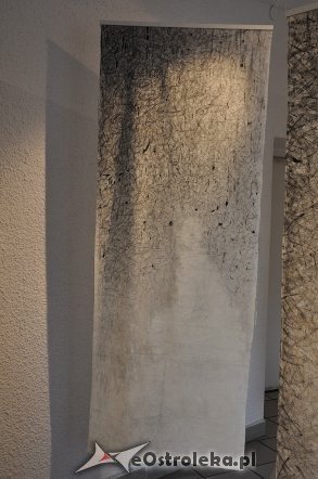 Wernisaż wystawy Festiwalu Sztuki 3m [06.06.2013] - zdjęcie #27 - eOstroleka.pl