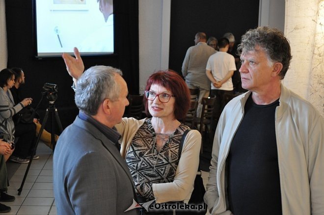 Wernisaż wystawy Festiwalu Sztuki 3m [06.06.2013] - zdjęcie #24 - eOstroleka.pl