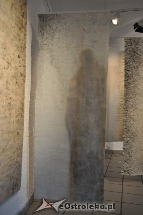 Wernisaż wystawy Festiwalu Sztuki 3m [06.06.2013] - zdjęcie #13 - eOstroleka.pl