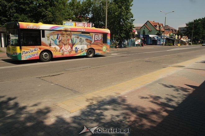 Miejski Zakład Komunikacji wprowadza kolejne udogodnienia [07.06.2013] - zdjęcie #3 - eOstroleka.pl