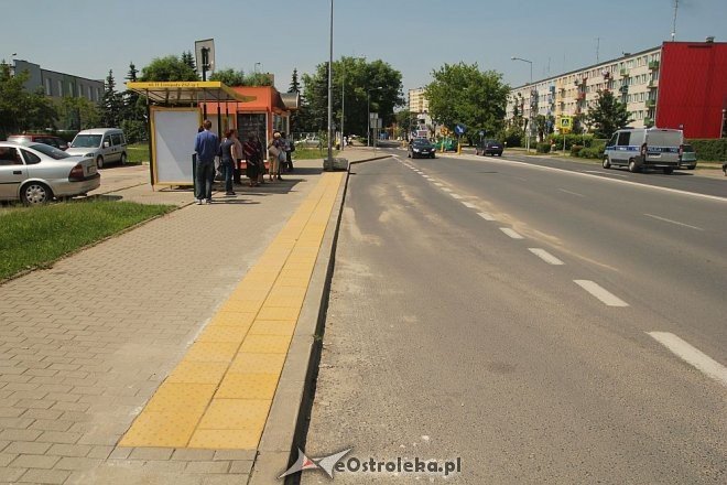 Miejski Zakład Komunikacji wprowadza kolejne udogodnienia [07.06.2013] - zdjęcie #1 - eOstroleka.pl