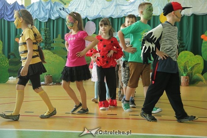 I Międzyszkolny Konkurs Przyrodniczy w SP w Rzekuniu [07.06.2013] - zdjęcie #57 - eOstroleka.pl