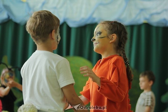I Międzyszkolny Konkurs Przyrodniczy w SP w Rzekuniu [07.06.2013] - zdjęcie #40 - eOstroleka.pl
