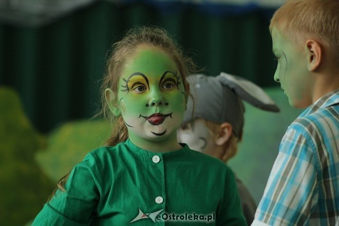 I Międzyszkolny Konkurs Przyrodniczy w SP w Rzekuniu [07.06.2013] - zdjęcie #38 - eOstroleka.pl