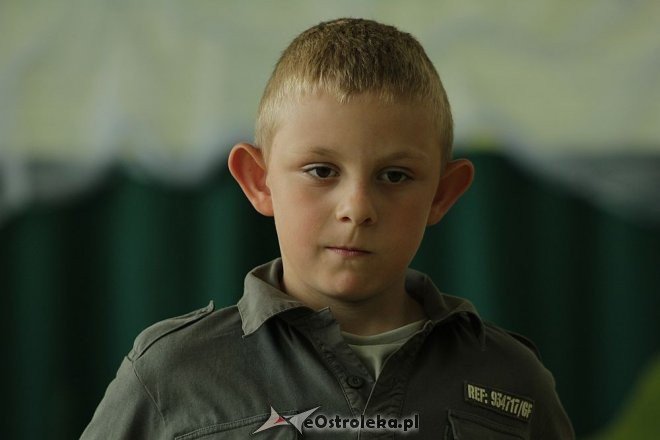 I Międzyszkolny Konkurs Przyrodniczy w SP w Rzekuniu [07.06.2013] - zdjęcie #35 - eOstroleka.pl