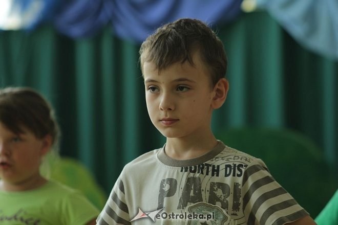 I Międzyszkolny Konkurs Przyrodniczy w SP w Rzekuniu [07.06.2013] - zdjęcie #34 - eOstroleka.pl