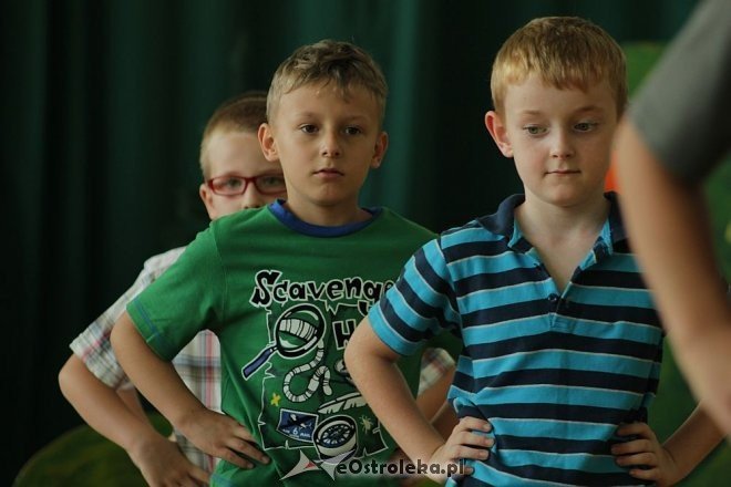 I Międzyszkolny Konkurs Przyrodniczy w SP w Rzekuniu [07.06.2013] - zdjęcie #32 - eOstroleka.pl