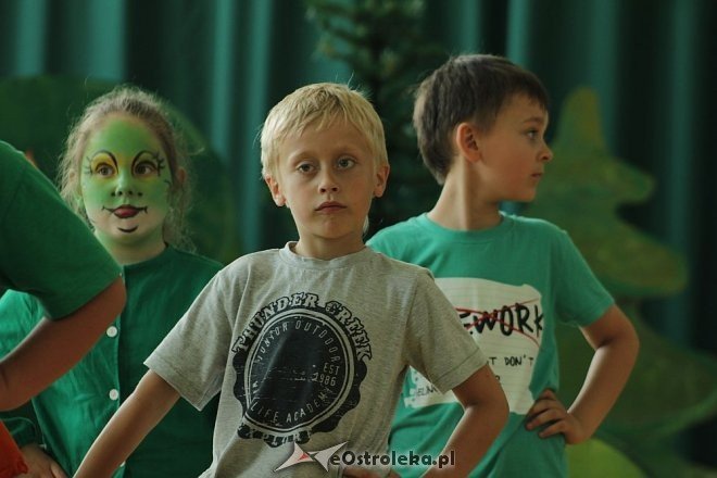 I Międzyszkolny Konkurs Przyrodniczy w SP w Rzekuniu [07.06.2013] - zdjęcie #31 - eOstroleka.pl