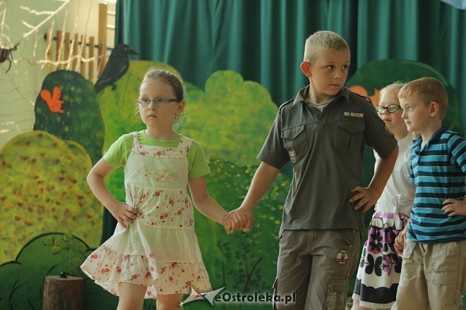 I Międzyszkolny Konkurs Przyrodniczy w SP w Rzekuniu [07.06.2013] - zdjęcie #30 - eOstroleka.pl