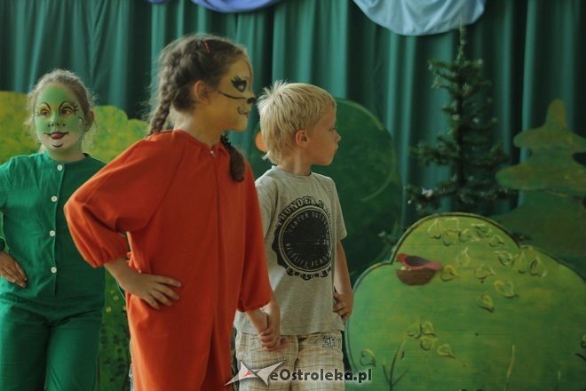 I Międzyszkolny Konkurs Przyrodniczy w SP w Rzekuniu [07.06.2013] - zdjęcie #24 - eOstroleka.pl