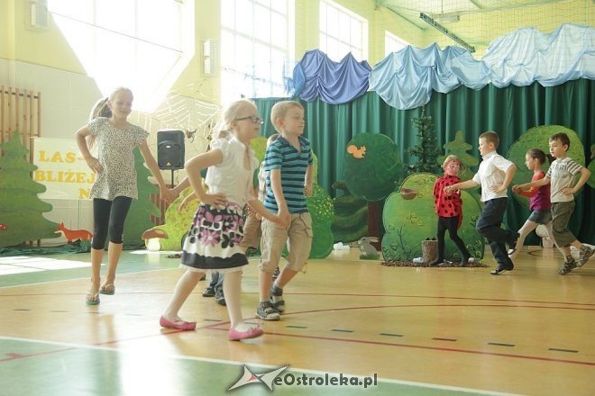 I Międzyszkolny Konkurs Przyrodniczy w SP w Rzekuniu [07.06.2013] - zdjęcie #21 - eOstroleka.pl