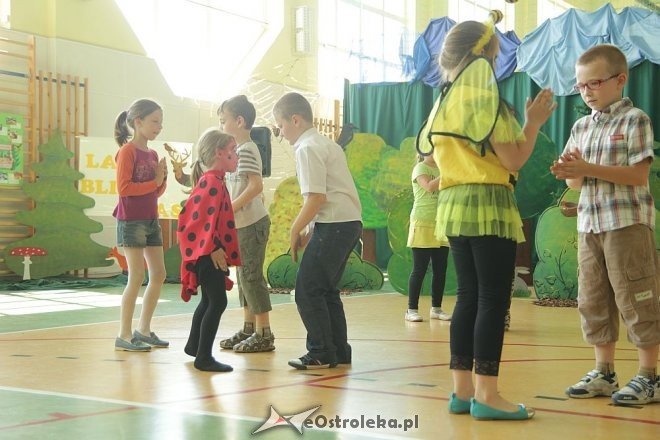 I Międzyszkolny Konkurs Przyrodniczy w SP w Rzekuniu [07.06.2013] - zdjęcie #19 - eOstroleka.pl