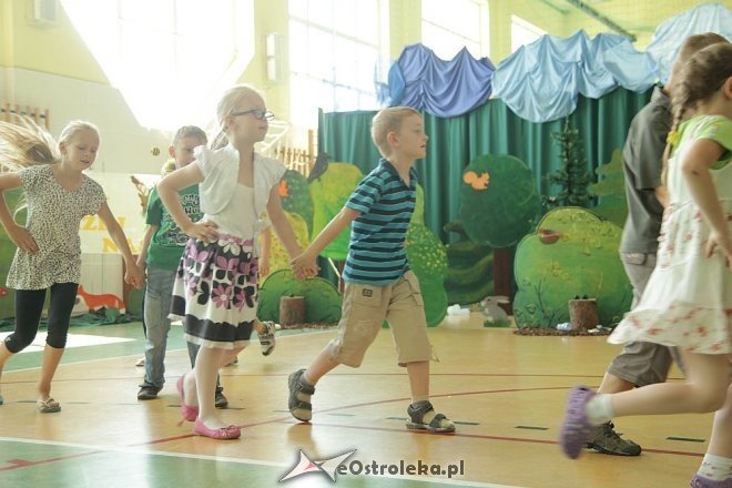 I Międzyszkolny Konkurs Przyrodniczy w SP w Rzekuniu [07.06.2013] - zdjęcie #9 - eOstroleka.pl
