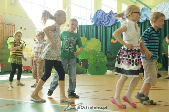 I Międzyszkolny Konkurs Przyrodniczy w SP w Rzekuniu [07.06.2013] - zdjęcie #8 - eOstroleka.pl