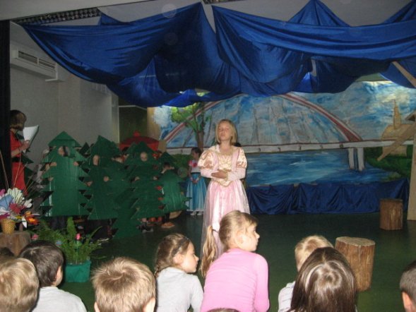 „Kot w Butach” odwiedził SP nr 10 [05.06.2013] - zdjęcie #9 - eOstroleka.pl