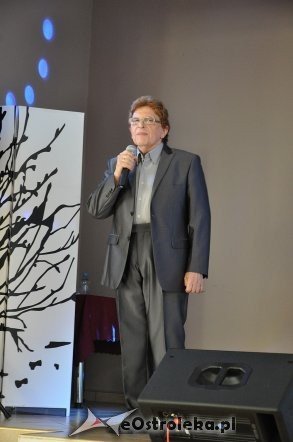 Krzysztof Cwynar zaśpiewał w Ostrołęce [08.06.2013] - zdjęcie #11 - eOstroleka.pl