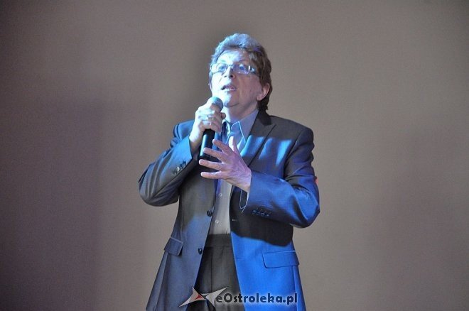 Krzysztof Cwynar zaśpiewał w Ostrołęce [08.06.2013] - zdjęcie #8 - eOstroleka.pl