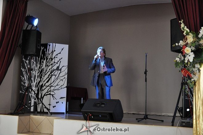 Krzysztof Cwynar zaśpiewał w Ostrołęce [08.06.2013] - zdjęcie #7 - eOstroleka.pl