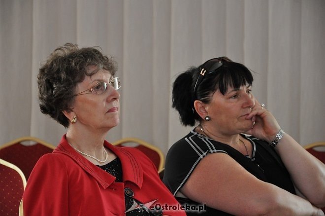 Krzysztof Cwynar zaśpiewał w Ostrołęce [08.06.2013] - zdjęcie #5 - eOstroleka.pl