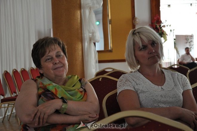 Krzysztof Cwynar zaśpiewał w Ostrołęce [08.06.2013] - zdjęcie #3 - eOstroleka.pl