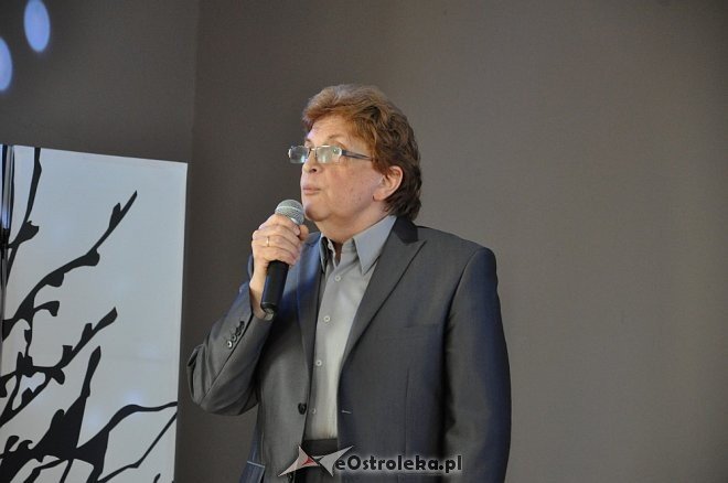 Krzysztof Cwynar zaśpiewał w Ostrołęce [08.06.2013] - zdjęcie #2 - eOstroleka.pl