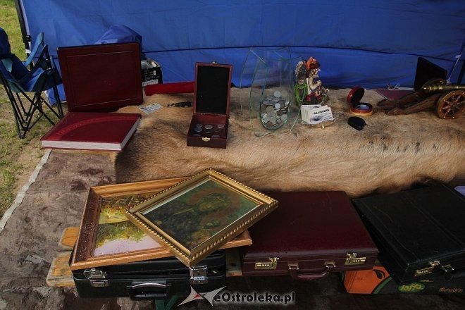 II Ostrołęcki Jarmark Staroci [09.06.2013] - zdjęcie #82 - eOstroleka.pl