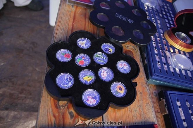 II Ostrołęcki Jarmark Staroci [09.06.2013] - zdjęcie #72 - eOstroleka.pl