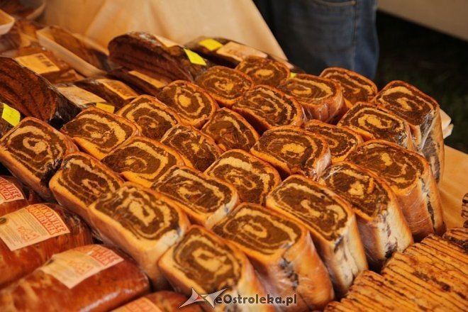 II Ostrołęcki Jarmark Staroci [09.06.2013] - zdjęcie #64 - eOstroleka.pl