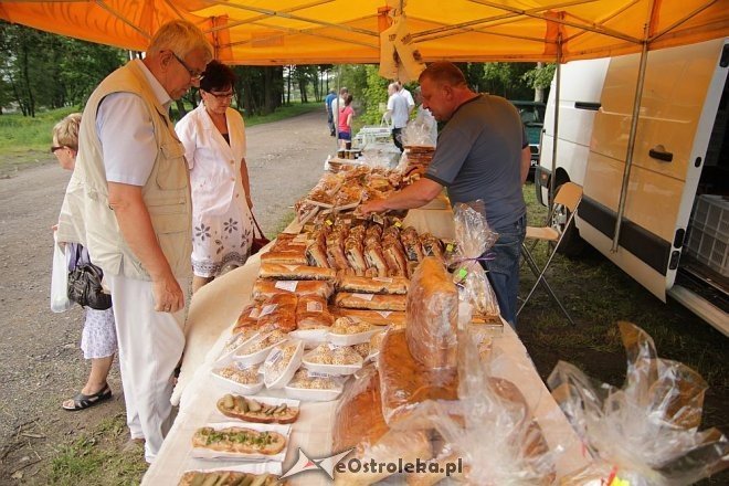 II Ostrołęcki Jarmark Staroci [09.06.2013] - zdjęcie #63 - eOstroleka.pl
