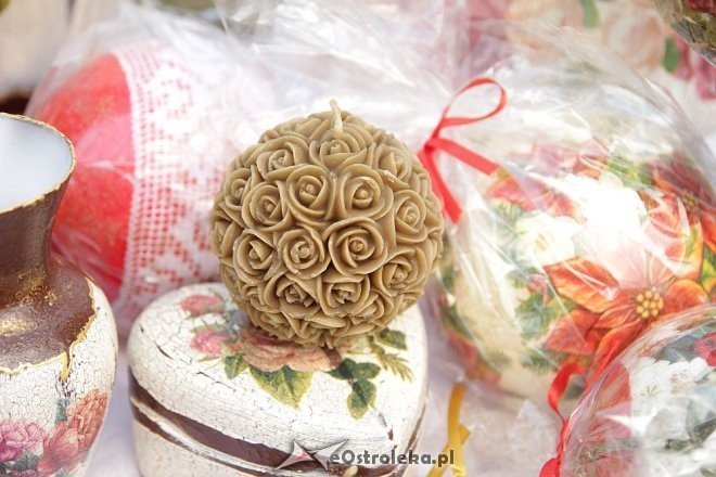 II Ostrołęcki Jarmark Staroci [09.06.2013] - zdjęcie #60 - eOstroleka.pl