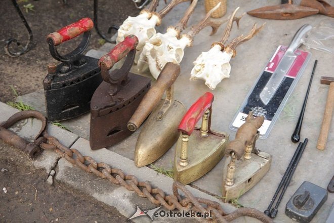 II Ostrołęcki Jarmark Staroci [09.06.2013] - zdjęcie #51 - eOstroleka.pl