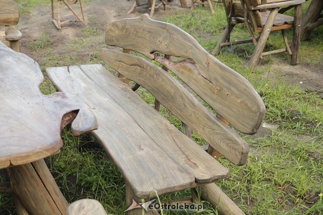 II Ostrołęcki Jarmark Staroci [09.06.2013] - zdjęcie #40 - eOstroleka.pl