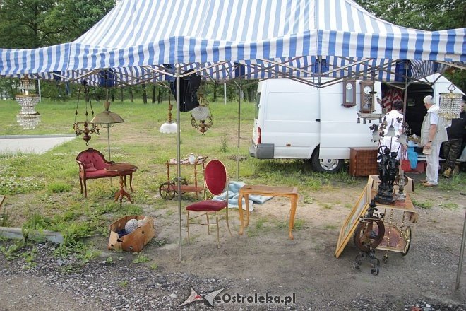 II Ostrołęcki Jarmark Staroci [09.06.2013] - zdjęcie #37 - eOstroleka.pl
