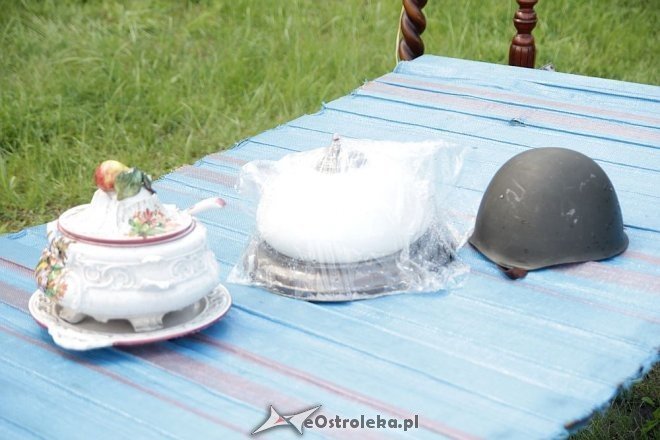 II Ostrołęcki Jarmark Staroci [09.06.2013] - zdjęcie #30 - eOstroleka.pl