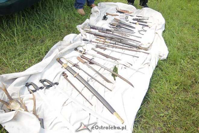 II Ostrołęcki Jarmark Staroci [09.06.2013] - zdjęcie #29 - eOstroleka.pl