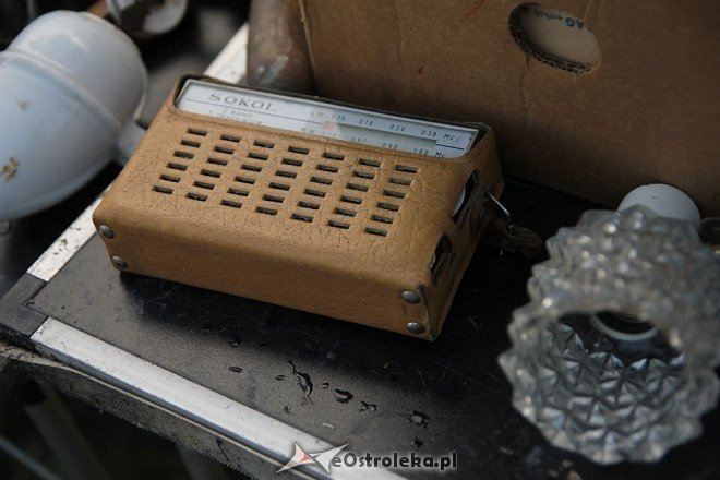 II Ostrołęcki Jarmark Staroci [09.06.2013] - zdjęcie #20 - eOstroleka.pl