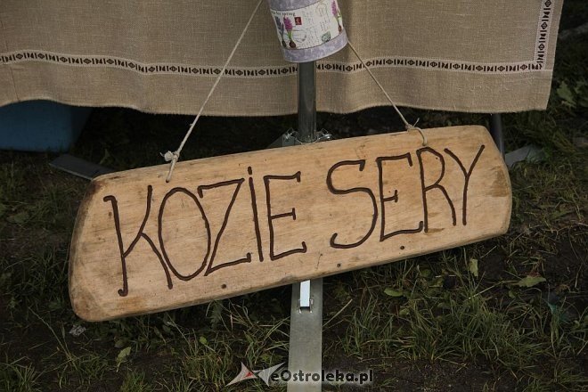 II Ostrołęcki Jarmark Staroci [09.06.2013] - zdjęcie #15 - eOstroleka.pl