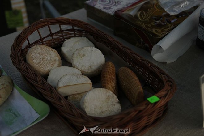 II Ostrołęcki Jarmark Staroci [09.06.2013] - zdjęcie #13 - eOstroleka.pl