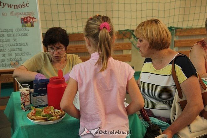 Piknik dla Zdrowia [09.06.2013] - zdjęcie #39 - eOstroleka.pl