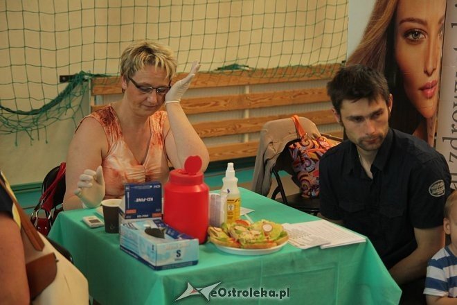 Piknik dla Zdrowia [09.06.2013] - zdjęcie #57 - eOstroleka.pl