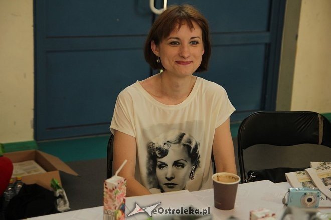 Piknik dla Zdrowia [09.06.2013] - zdjęcie #45 - eOstroleka.pl