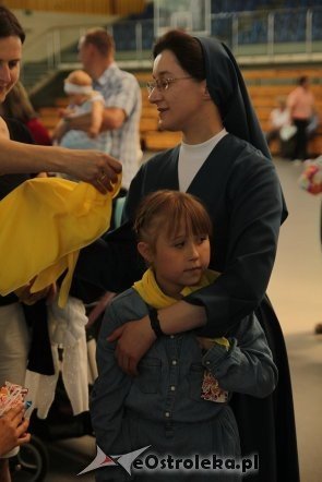 Piknik dla Zdrowia [09.06.2013] - zdjęcie #40 - eOstroleka.pl