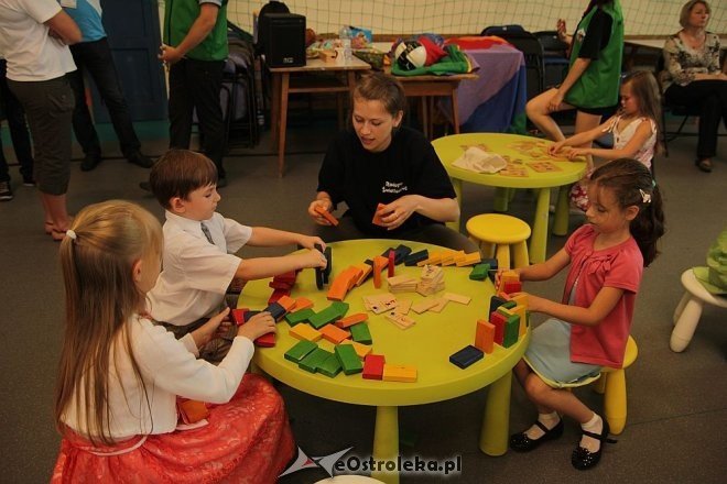 Piknik dla Zdrowia [09.06.2013] - zdjęcie #31 - eOstroleka.pl