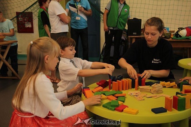 Piknik dla Zdrowia [09.06.2013] - zdjęcie #28 - eOstroleka.pl