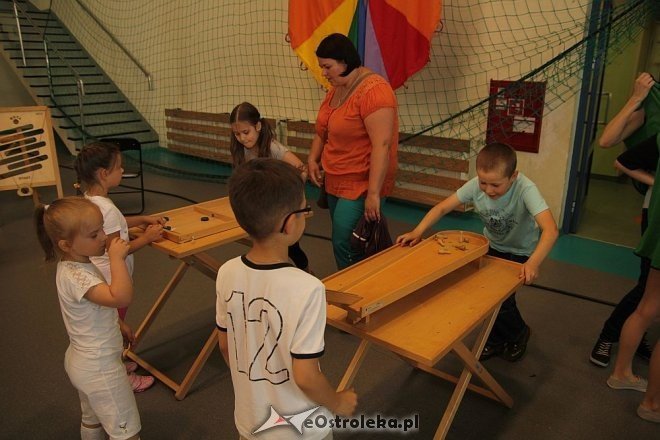 Piknik dla Zdrowia [09.06.2013] - zdjęcie #27 - eOstroleka.pl