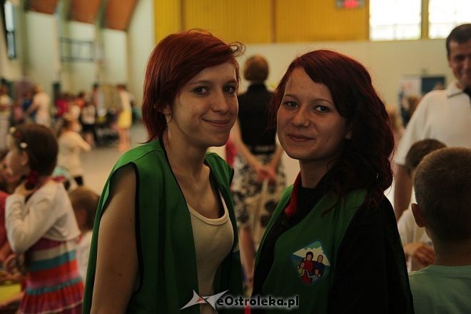 Piknik dla Zdrowia [09.06.2013] - zdjęcie #21 - eOstroleka.pl