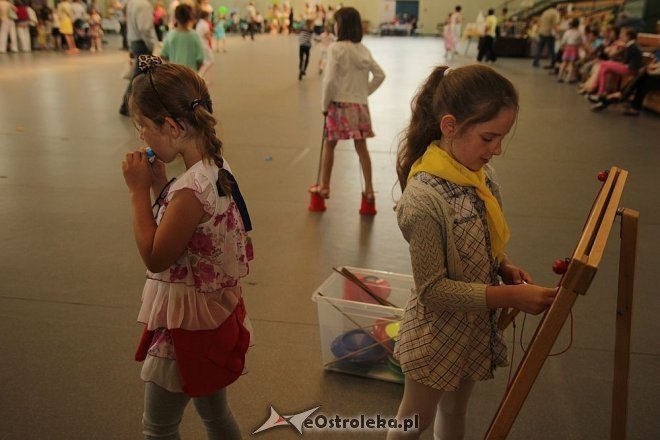 Piknik dla Zdrowia [09.06.2013] - zdjęcie #17 - eOstroleka.pl