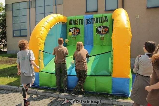 Piknik dla Zdrowia [09.06.2013] - zdjęcie #16 - eOstroleka.pl